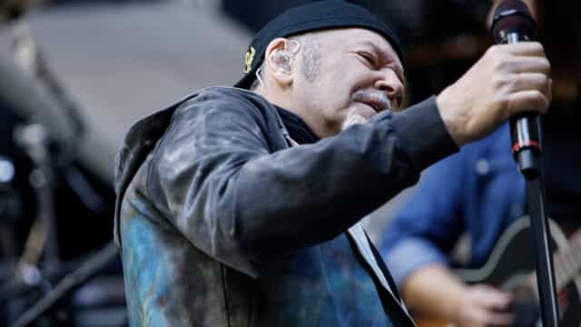 Vasco Rossi sorprende i fan: “Nel tour 2026 ci sarà un pezzo che non vi aspettate”